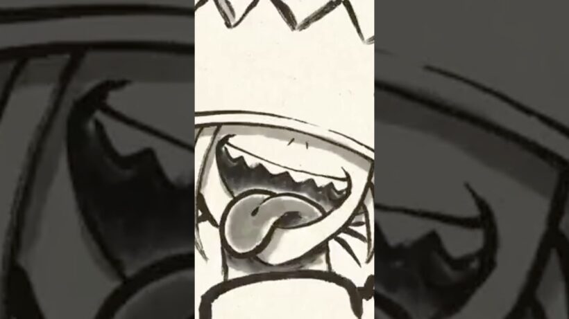 炎炎ノ消防隊 参ノ章 第2クール ED Survive Said The Prophet - Speak of the Devil #Shorts