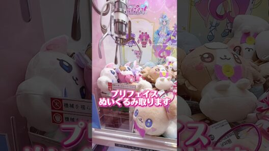 名探偵プリキュアのプリフェイスぬいぐるみがきた！ポチタンがほしすぎる✨ #名探偵プリキュア #たんプリ #プリキュア #precure