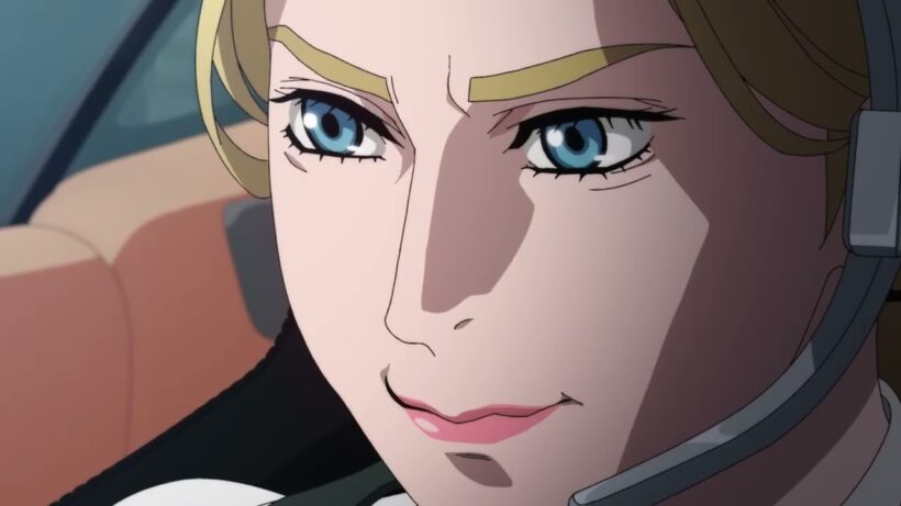 #MFゴースト 第36話 #MFG Turn36【MF Ghost Season 3 Episode 12】