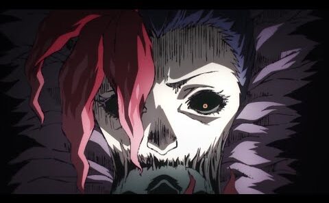 Gabimaru vs Tensen | Hell's Paradise Season 2 Episode 11