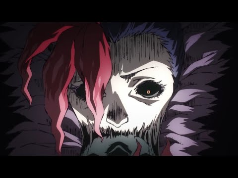 Gabimaru vs Tensen | Hell's Paradise Season 2 Episode 11