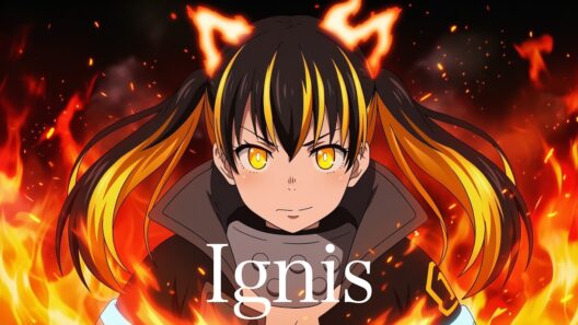 Ignis / 西川貴教 covered by MABOYORU