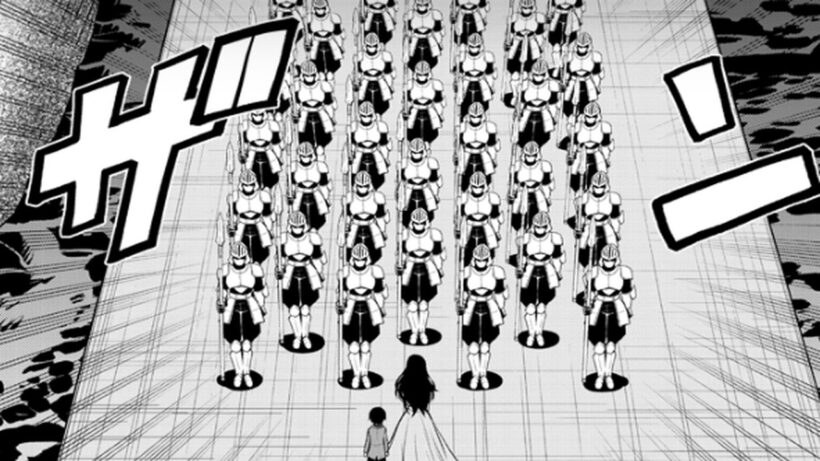 【異世界漫画】貴族に転生したが無能スキルで虐待された俺…。だが「無限魔力吸収」を発見！最強への成り上がり開始！！！1 ~ 73【マンガ動画】