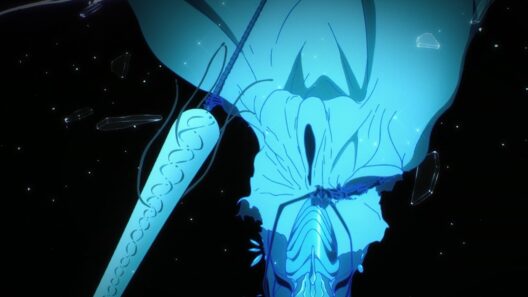 Pale Rider Looks Absolutely Baddass