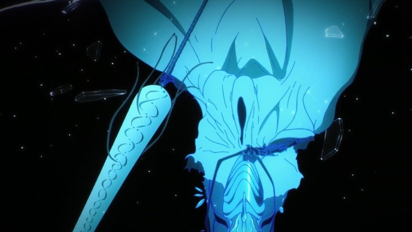 Pale Rider Looks Absolutely Baddass