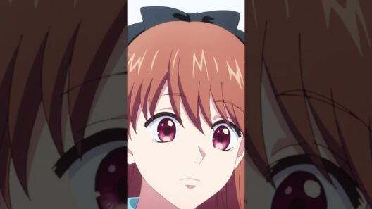 はい 念写👻｜TVアニメ「#花ざかりの君たちへ」第12話『おれもそうだったもの』より #HanaKimi #anime #芦屋瑞稀 #戸谷菊之介 #内山昂輝