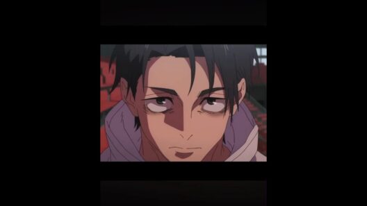 呪術廻戦 第3期「死滅回游 前編」仙台結界 乙骨優太 #呪術廻戦