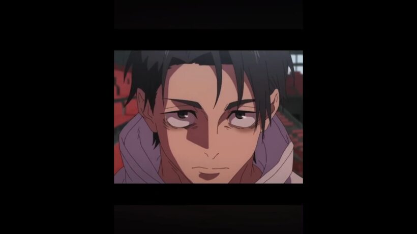 呪術廻戦 第3期「死滅回游 前編」仙台結界 乙骨優太 #呪術廻戦