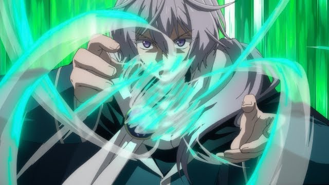 第11話 最強部隊の気高い形勢逆転
