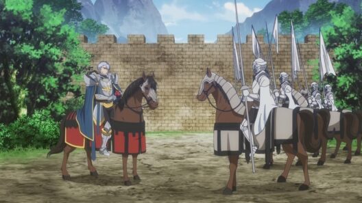 貴族転生 ～恵まれた生まれから最強の力を得る～ 1~12話