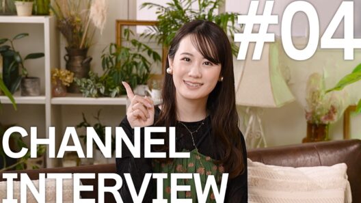 TVアニメ【推しの子】3rd season CHANNEL INTERVIEW#04（不知火フリル役：瀬戸麻沙美さん）