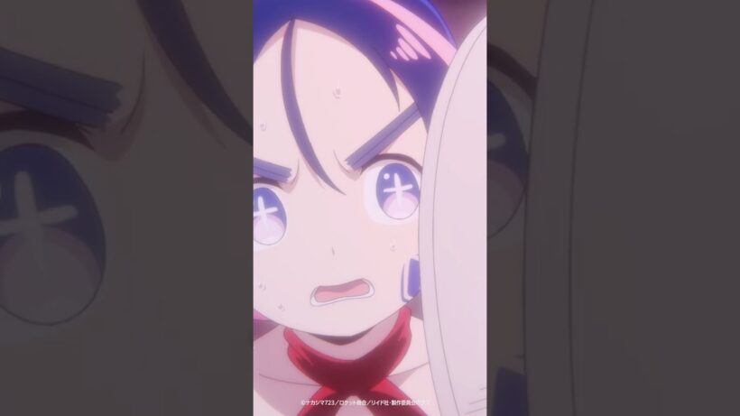 「師匠に何かあったら」 / TVアニメ『勇者のクズ』第11話より / 1月10日(土)毎週土曜24:55〜より日本テレビ系にて連続2クールで順次全国放送開始！