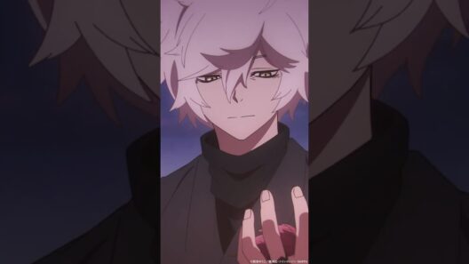 「兄さんは特別だ。諦めろ」｜『#地獄楽』第二十四話「儚（はかなさ）と火」より