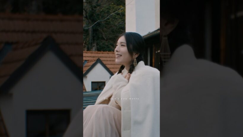 TVアニメ『#葬送のフリーレン』第２期EDテーマ #milet「The Story of Us」MUSIC VIDEO #shorts