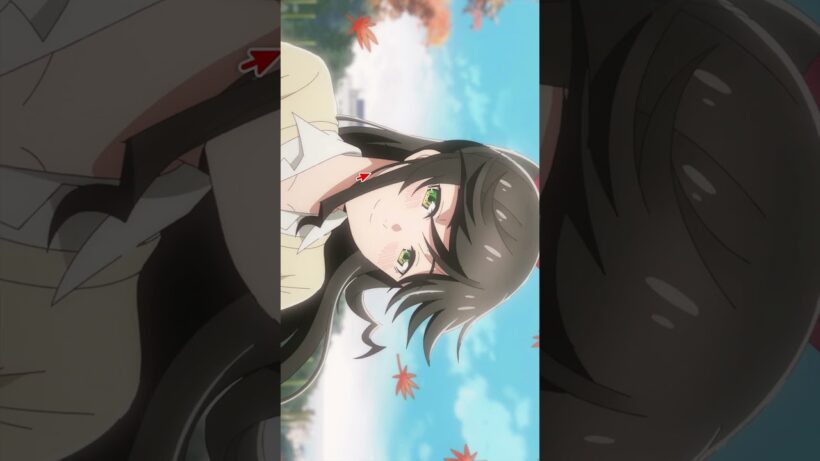 #綺麗にしてもらえますか12話 #Shorts #綺麗にしてもらえますか #きにして12話 #きにして #アニメ #アニメ感想 #2026年冬アニメ