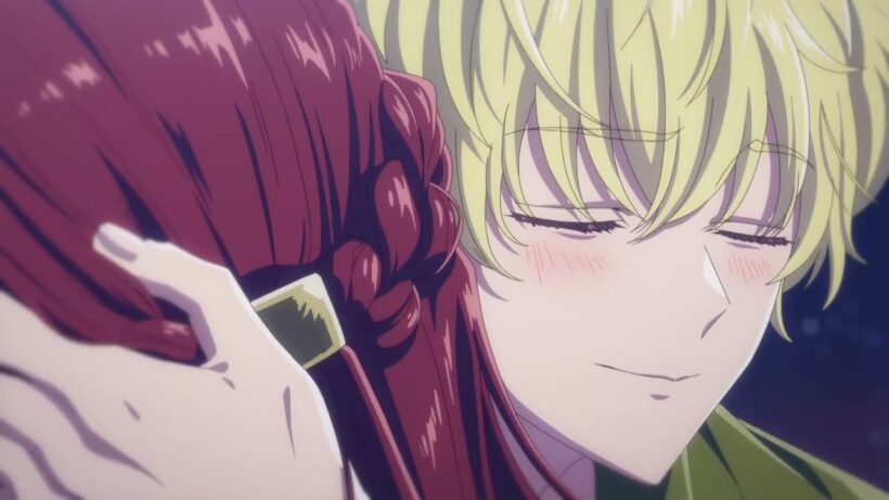 Natsuki’s Heartfelt & Sincere Apology to Asuka 😭 [Tamon's B Side EP 12 ]