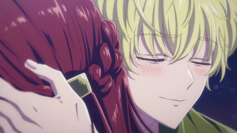 Natsuki’s Heartfelt & Sincere Apology to Asuka 😭 [Tamon's B Side EP 12 ]