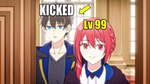 【アニメ最新】 勇者パーティを追い出された器用貧乏 【アニメフル全話】 🍑🧸 Jack-of-All-Trades, Party of None | Resumen Anime Completo