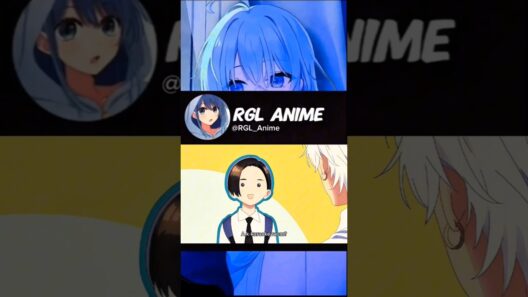 ✩Kohaku Brings Yoi to His Place 😳❤️] In the Clear Moonlit Dusk Episode 11