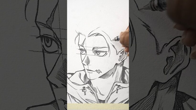 Itadori Yuji timeskip ✨ #呪術廻戦 #jujutsukaisen #死滅回游