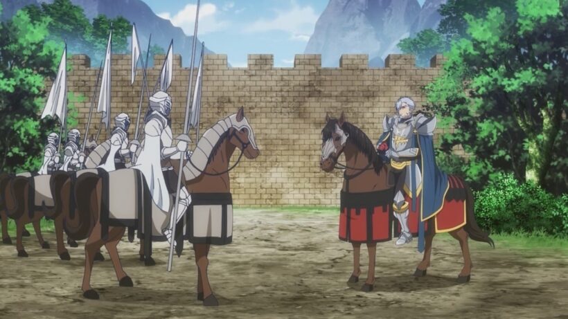 貴族転生 ～恵まれた生まれから最強の力を得る～ 1~12話 | English Subtitle 2026