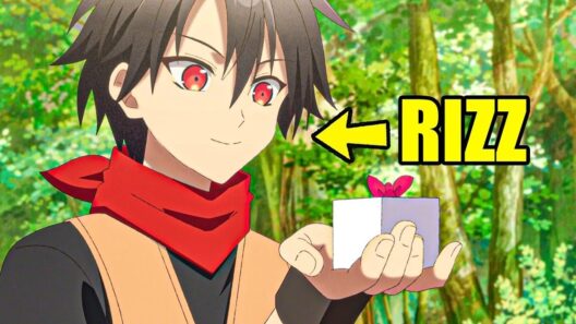 【アニメ最新】 勇者パーティーにかわいい子がいたので、告白してみた。 【アニメフル全話】 🍑🧸 | Spirit God