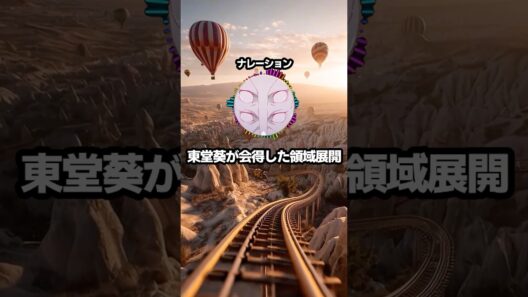 東堂の領域展開　#shorts #呪術廻戦 #2ch #おもしろ