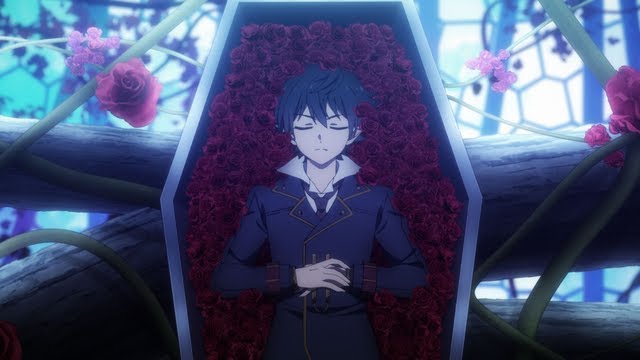 Teil12 終わりよければ、すべてよし