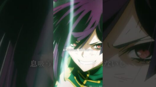 「やっぱやりたい事はやらなくちゃ。息吸うだけが生じゃないし」｜『#地獄楽』第二十四話「儚（はかなさ）と火」より