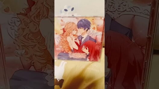 悪役令嬢は隣国の王太子に溺愛されるCD