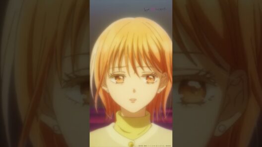 わたしたちは……どうなるの？ | TVアニメ『どうせ、恋してしまうんだ。』第19話-7