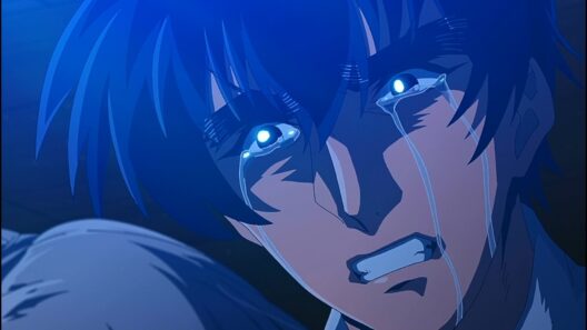【MAD】地獄先生ぬ～べ～【約束のレクイエム】