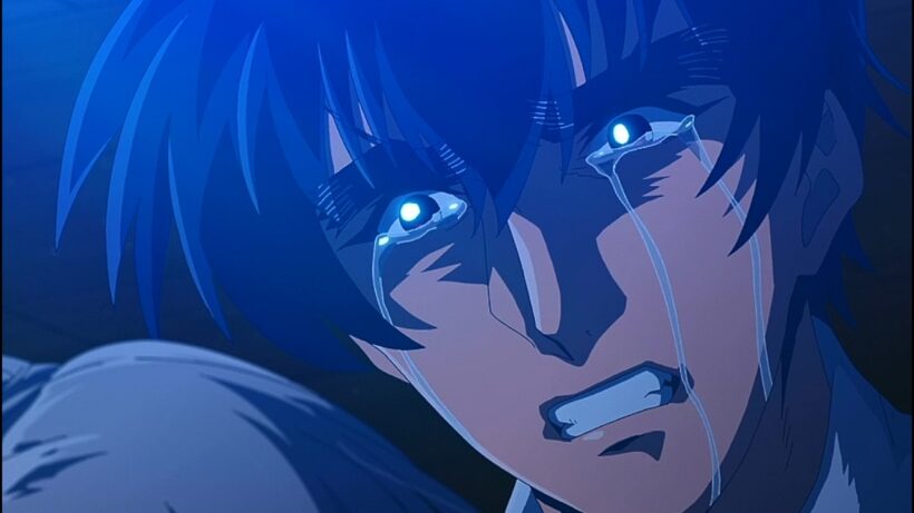 【MAD】地獄先生ぬ～べ～【約束のレクイエム】