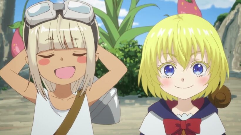 29歳独身中堅冒険者の日常「An Adventurer's Daily Grind at Age 29」第9話　#9