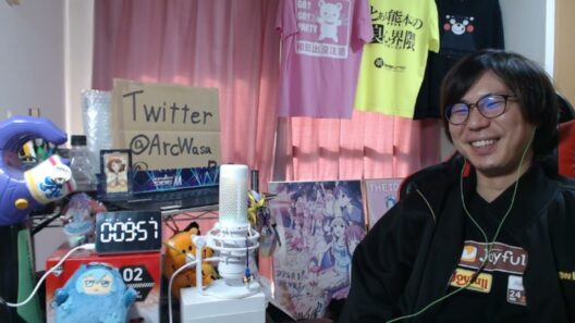 正反対な君と僕