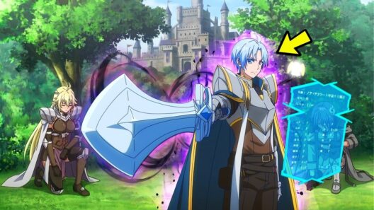 【アニメ最新】 貴族転生 ～恵まれた生まれから最強の力を得る～ 【アニメフル全話】 🍑🧸 | ManhwaStoryES