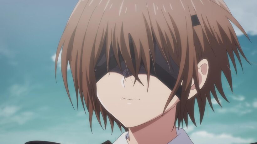 水属性Sランクの盲目の魔導士は禁断の呪文を発見し、視力を取り戻す。彼は王国で最も有名な魔法学院に入学し、Sランクの魔女チームと対峙し、容易に打ち破る