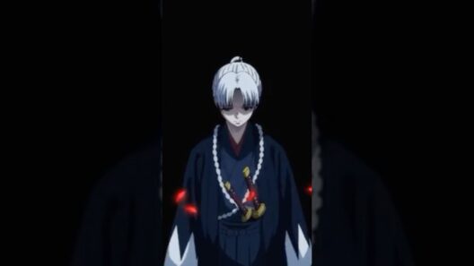 青のミブロ -芹沢暗殺編- OP Ryosuke Yamada - Blue Noise #Shorts