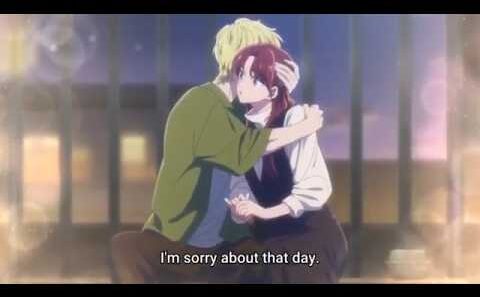 仲直りするナツキと飛鳥【多聞くん今どっち！？】