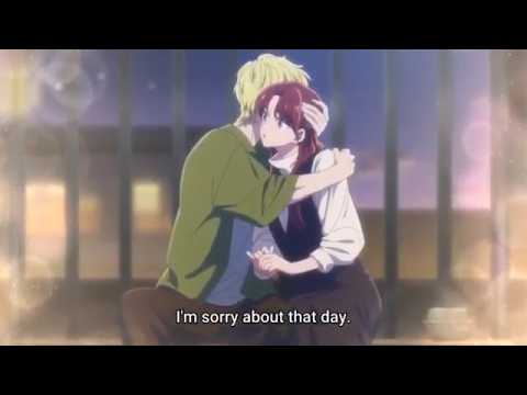 仲直りするナツキと飛鳥【多聞くん今どっち！？】