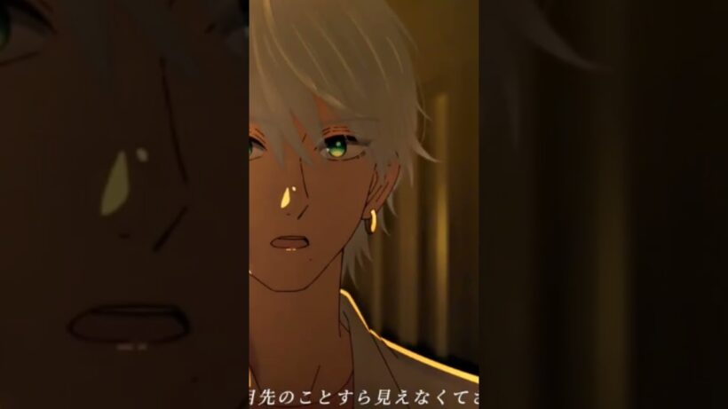 石橋を叩きすぎると壊れる🙄 #tiktok #うるわしの宵の月