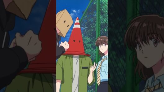 SWITCH.12「FLY」アニメ最新話配信中！ #多聞くん今どっち #アニメ #tamon_anime #anime