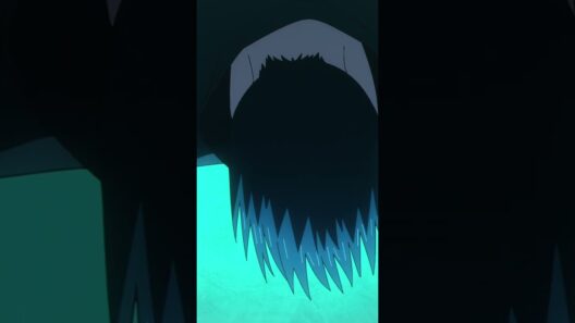 「潰れちまえよ!!」from「#呪術廻戦」第58話 #jujutsukaisen #死滅回游