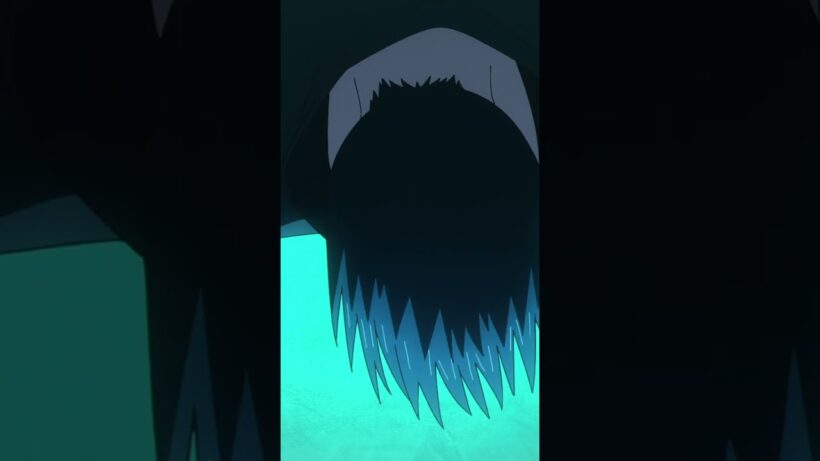 「潰れちまえよ!!」from「#呪術廻戦」第58話 #jujutsukaisen #死滅回游