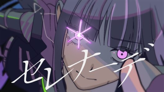 【歌ってみた】セレナーデ covered by Ibuki【「推しの子」第3期ED】