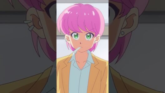 「同じ顔したやつが二人も…」#ハイスクール奇面組 第11話より