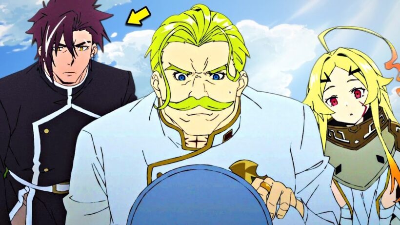 【アニメ最新】 勇者刑に処す 懲罰勇者9004隊刑務記録 【アニメフル全話】 🍑🧸 Sentenced to Be a Hero | Resumen Anime Completo