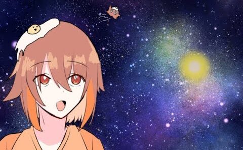 精神安定剤としてゲームします[アルネの事件簿]