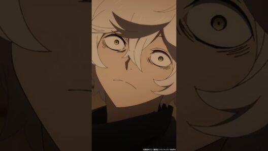 「…やはりアレか。結婚して考えが変わったか」｜『#地獄楽』第二十四話「儚（はかなさ）と火」より