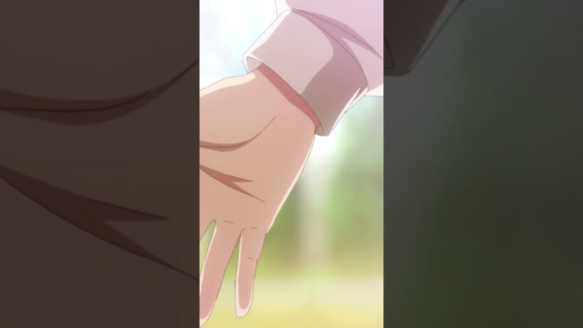 こいつをそばにおいておきたいのは 俺の方だ｜TVアニメ「#花ざかりの君たちへ」第12話『おれもそうだったもの』より#HanaKimi #anime #山根綺 #八代拓 #戸谷菊之介